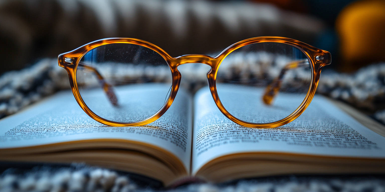 Peut-on être myope et presbyte en même temps ?