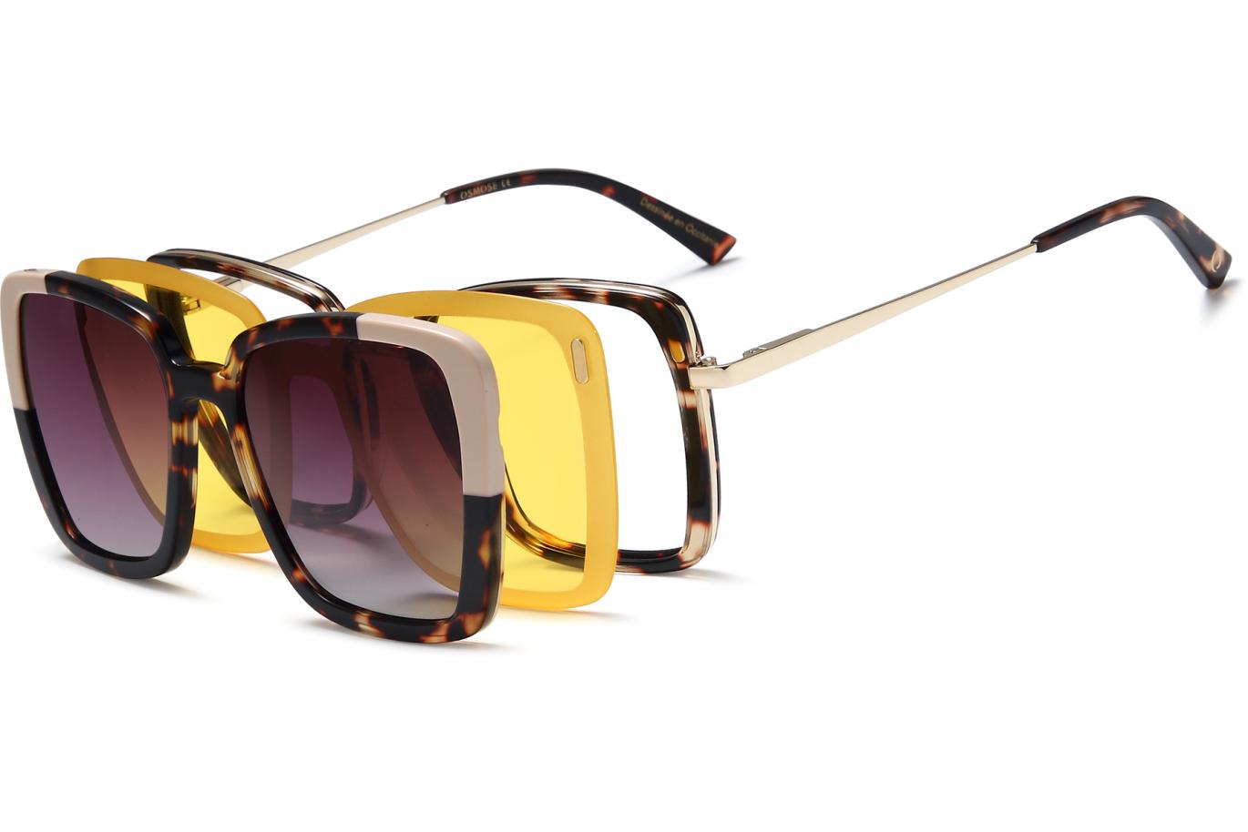 Lunettes Osmose