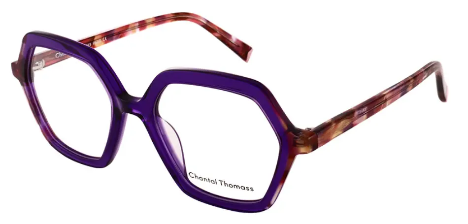 CHANTAL THOMASS CT14209 C01 vue de profil