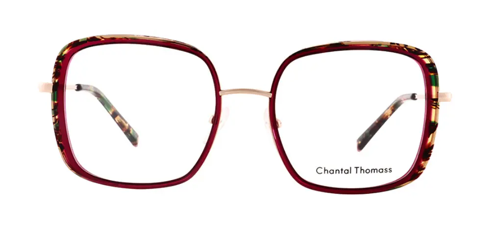 CHANTAL THOMASS CT14220 C02 vue de face