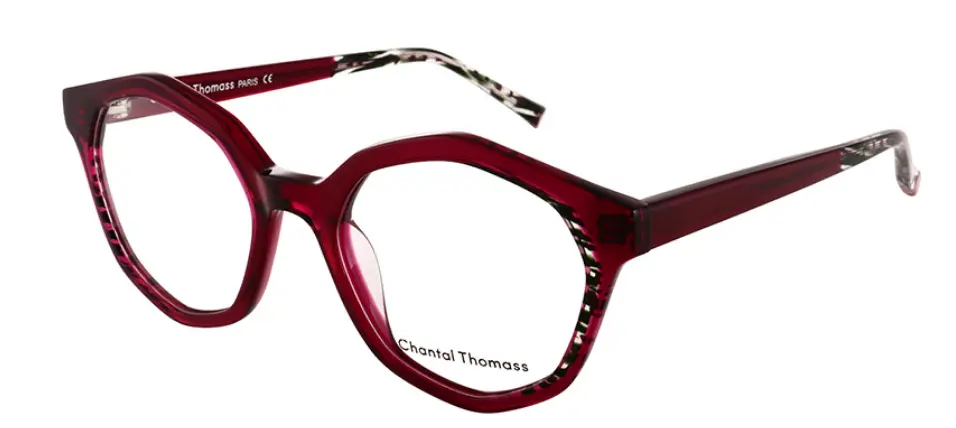 CHANTAL THOMASS CT14222 C02 vue de profil