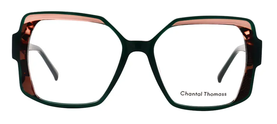 CHANTAL THOMASS CT14223 C03 vue de face