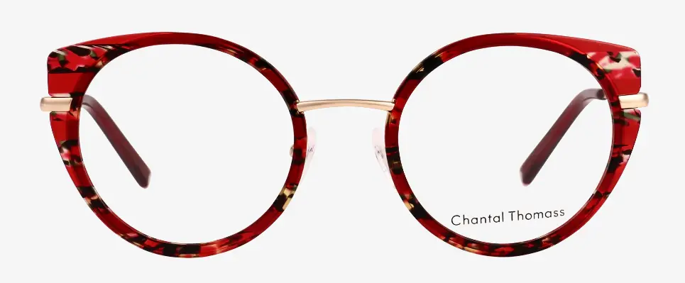 CHANTAL THOMASS CT14226 C02 vue de face