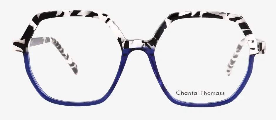 CHANTAL THOMASS CT14230 C03 vue de face