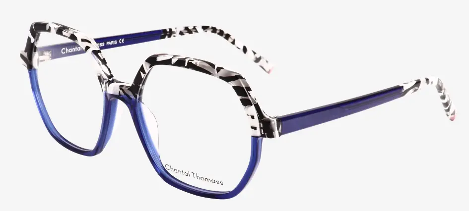 CHANTAL THOMASS CT14230 C03 vue de profil