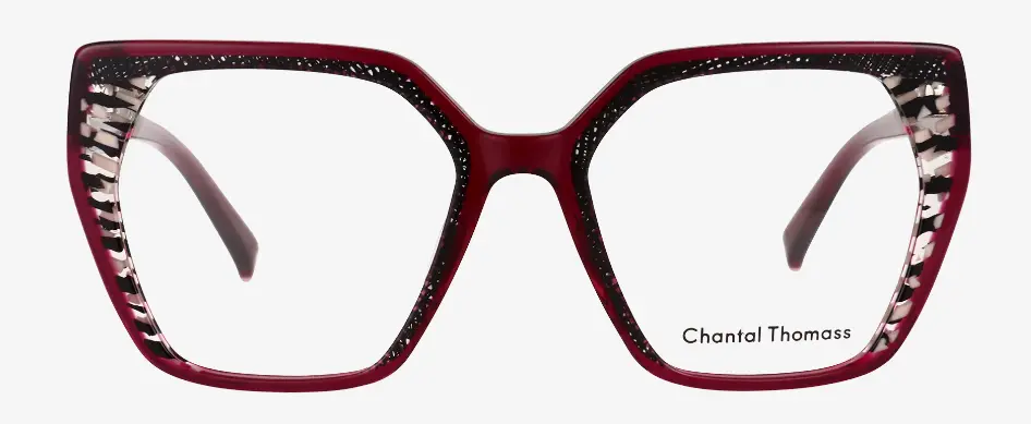 CHANTAL THOMASS CT14240 C03 vue de face
