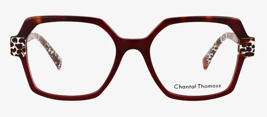 CHANTAL THOMASS CT14241 C03 vue de face