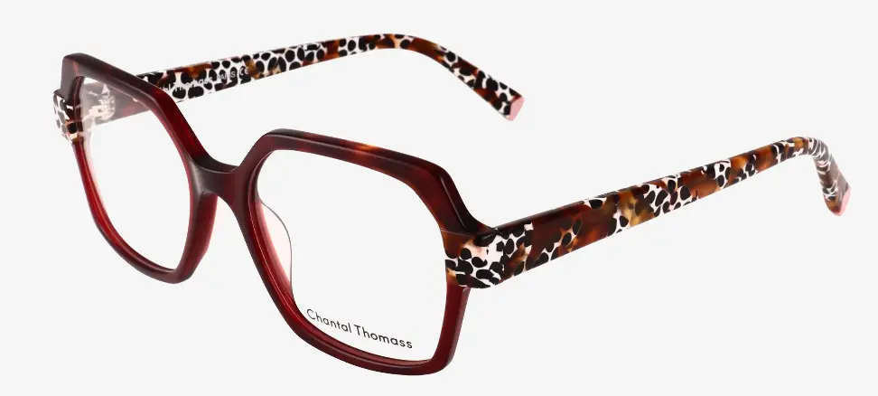 CHANTAL THOMASS CT14241 C03 vue de profil