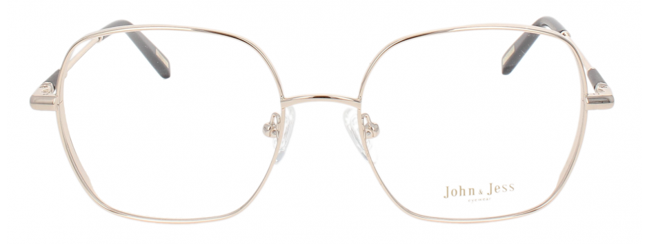 JOHN JESS JS012 C6 vue de face