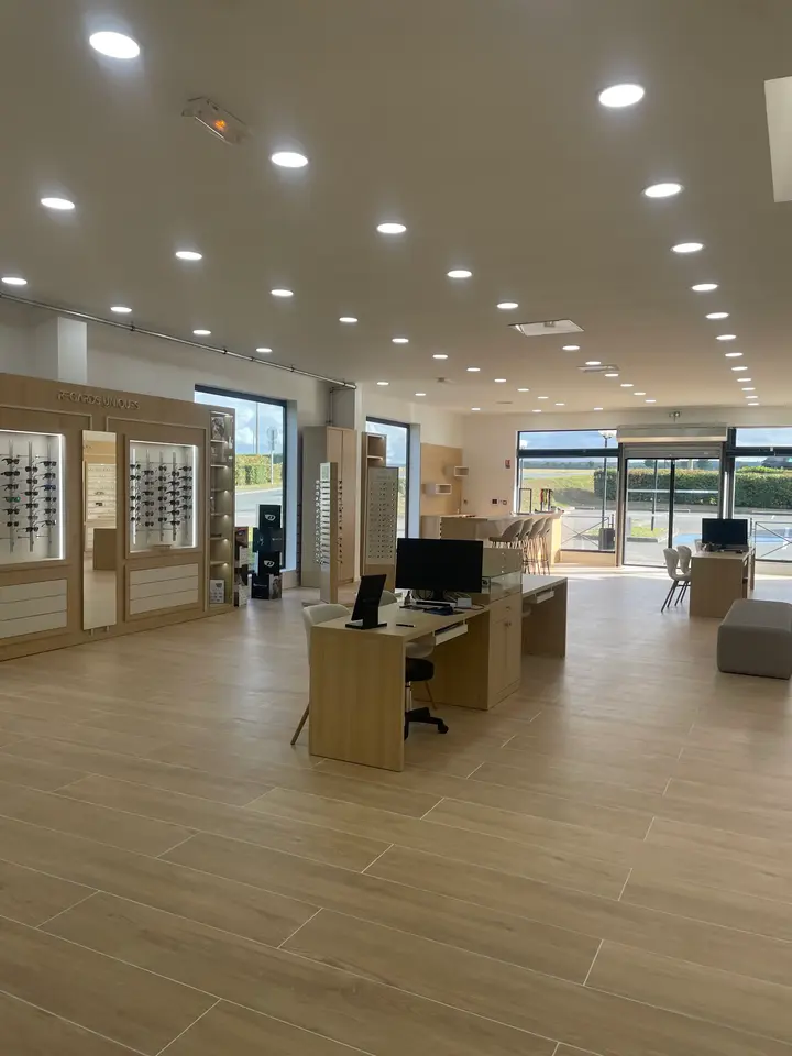 Magasin REGARDS UNIQUES Guines
