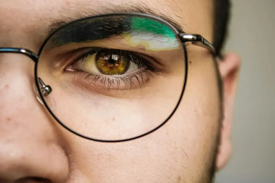 Mes lunettes ne me conviennent pas