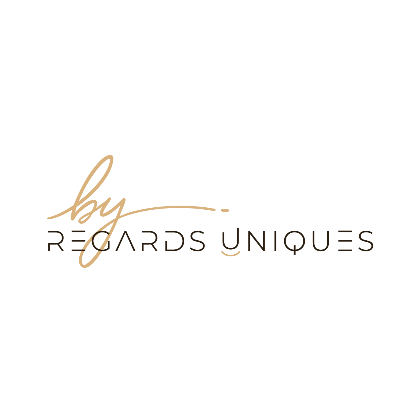logo By Regards Uniques