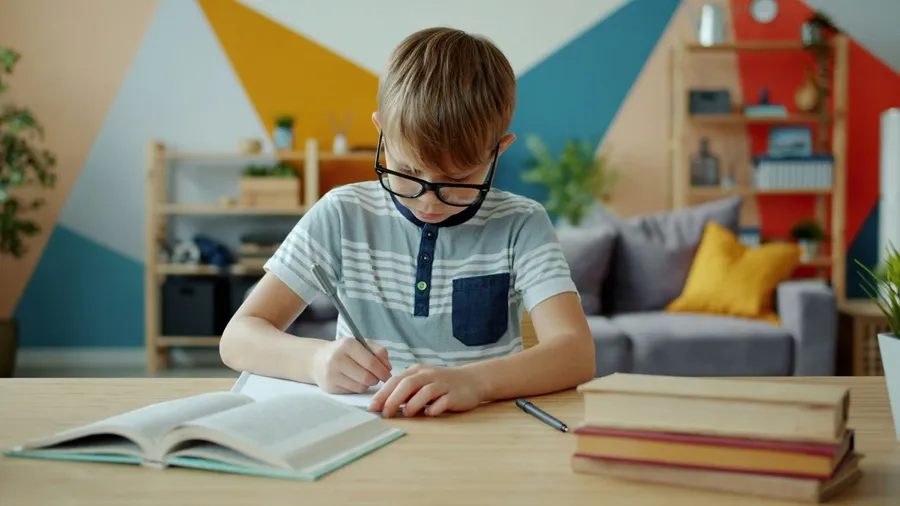 Remboursement lunettes enfant avant six ans