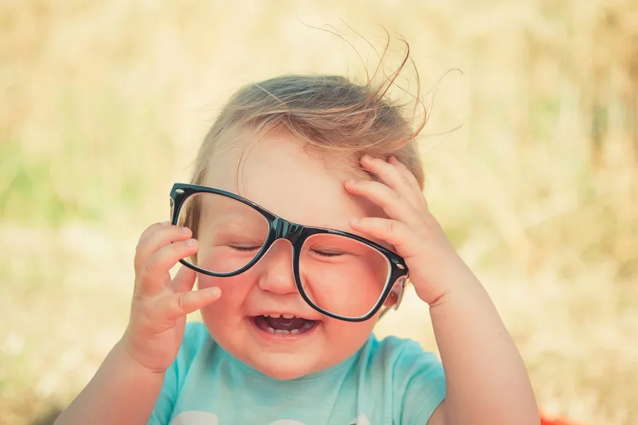 Renouvellement remboursement lunettes enfant