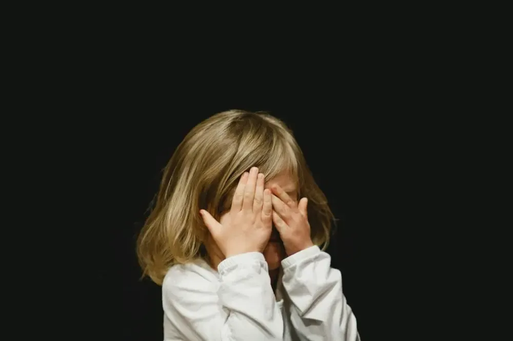 enfant hypermétrope
