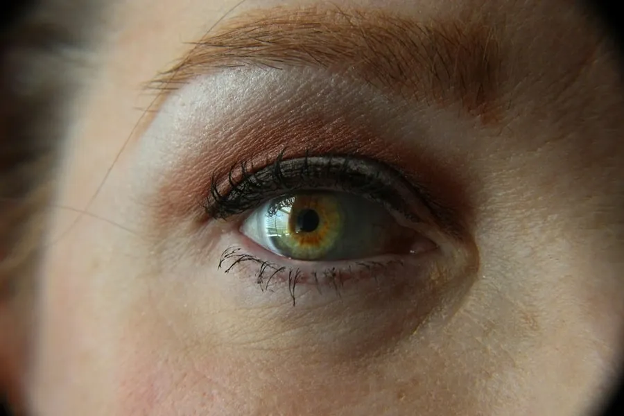 Inconvénients lentilles progressives