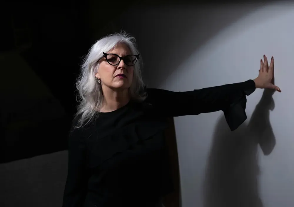 Lunettes de vue qui rajeunissent