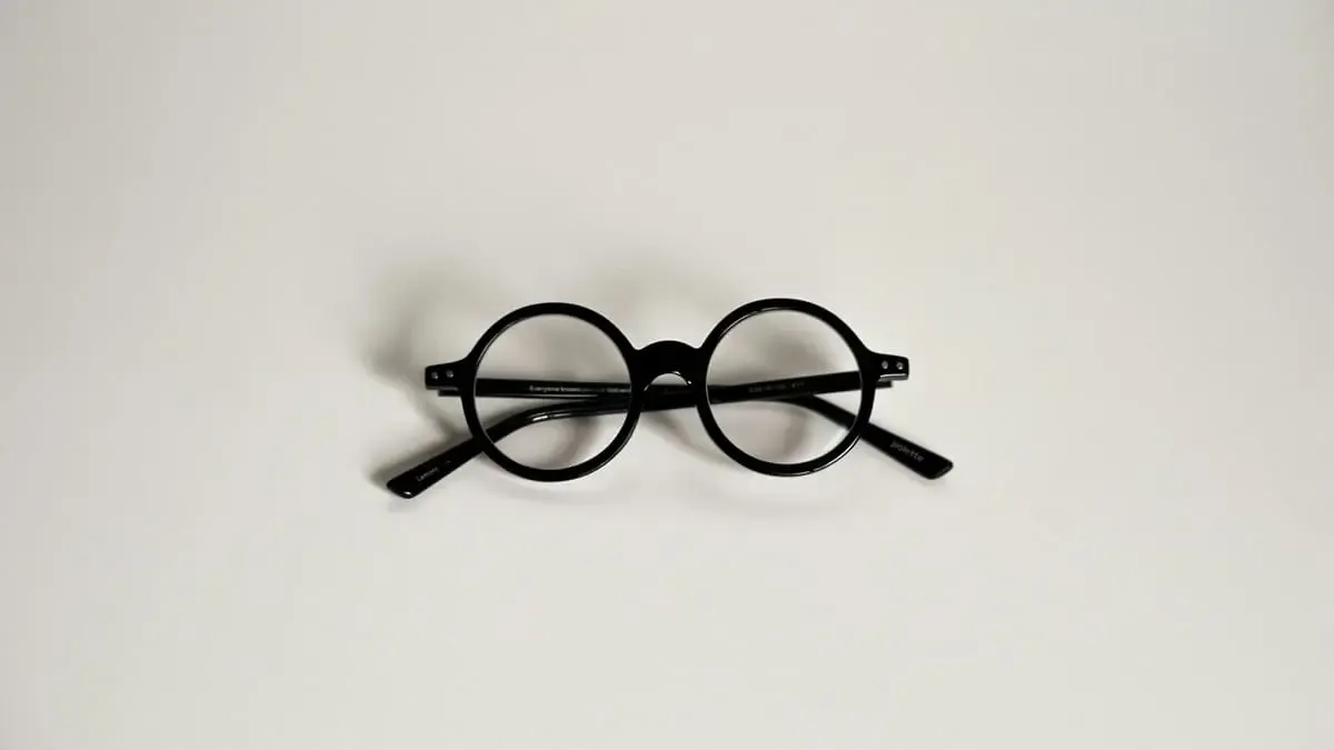 lunettes pour enfant