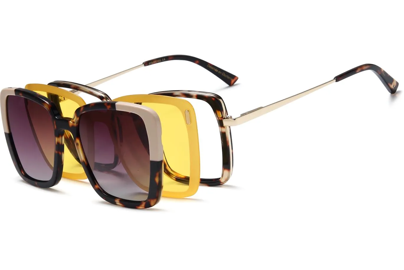 lunettes osmose