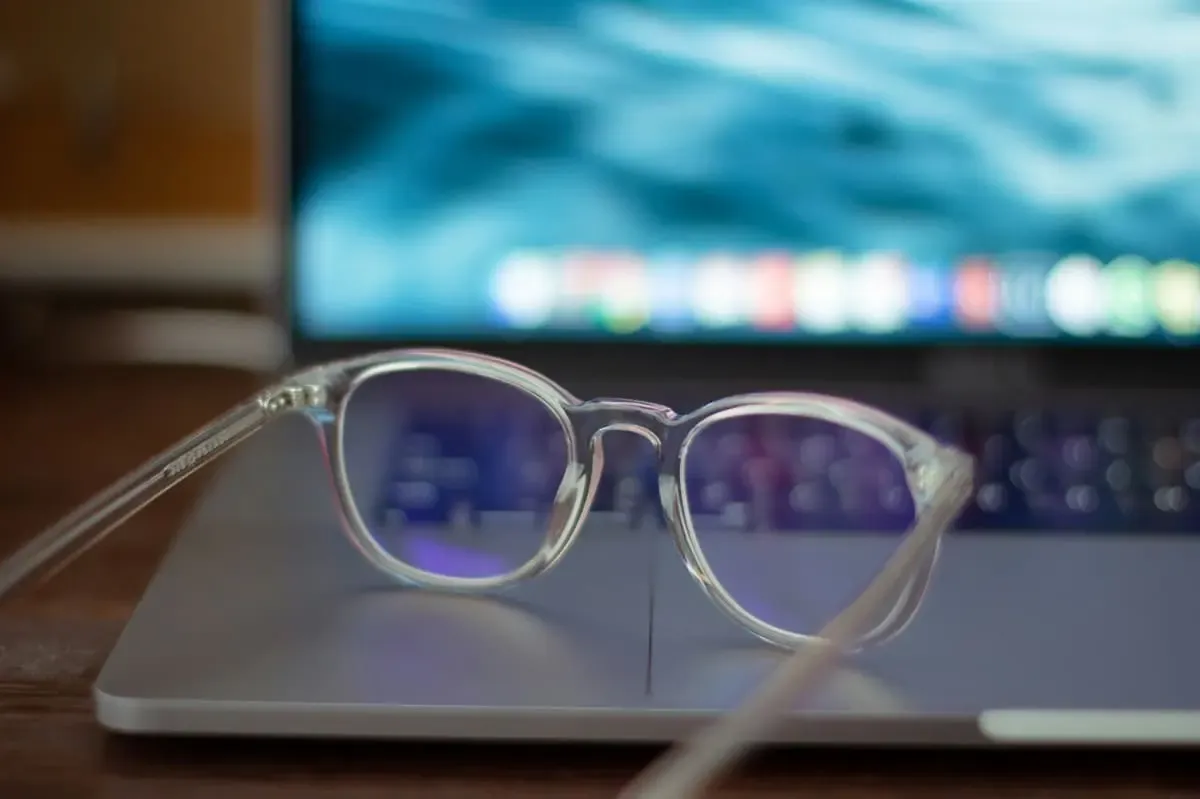 lunettes pour travailler devant les écrans