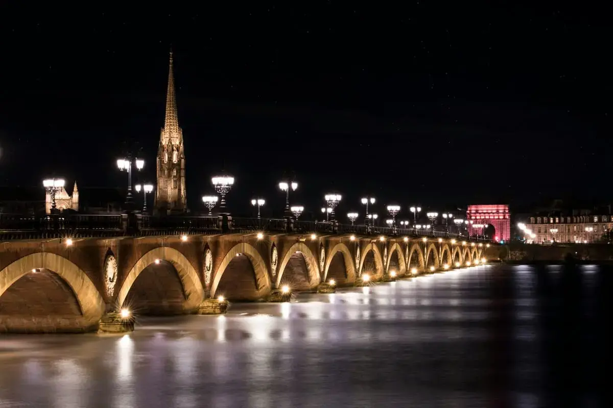 Ville de Bordeaux